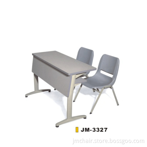 School Desk and Chair (JM-3327)